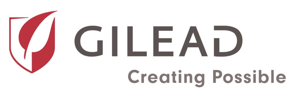 Gilead – no clicable