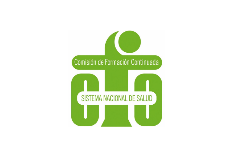 Comisión de Formación Continuada de Sistema Nacional de Salud