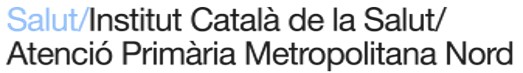 Salut Atenció Primària Metropolitana Nord