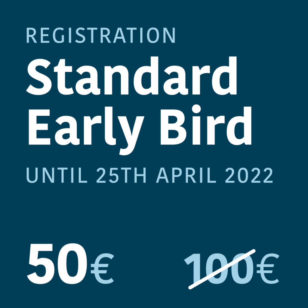 Test Standard Ticket