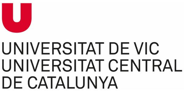 Universitat de Vic